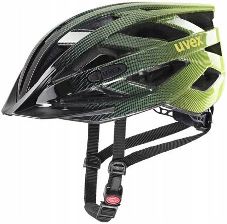 Adjustable bicycle helmet Uvex i-Vo R. 56-60
