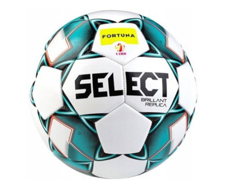 Football Match Select Brillant Fortuna
