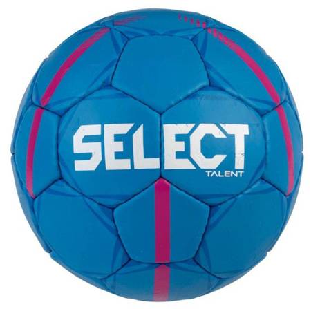 Handball Select talent mini