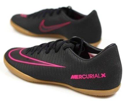Indoor shoes Nike MERCURIAL VICTORY