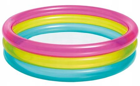 Inflatable pool for children Intex 57104