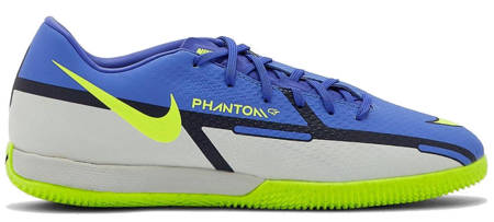 Nike DC0765-570 PHANTOM GT2 Academy IC shoes
