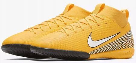Nike JR Neymar Superfly Academy IC AO2886-710 shoes