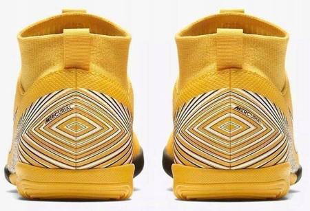 Nike JR Neymar Superfly Academy IC AO2886-710 shoes