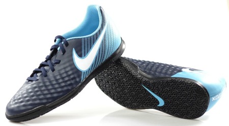 Nike Magista Ola II IC shoes 844409-414