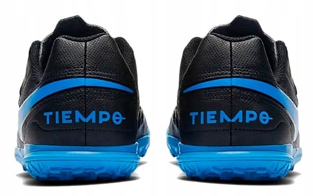 Nike Turfa JR shoes Tiempo Legend Club 8 TF