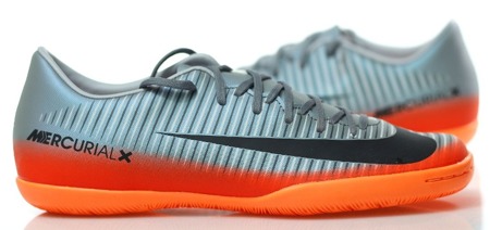 Nike shoes MERCURIAL VICTORY IC 001 R. 45