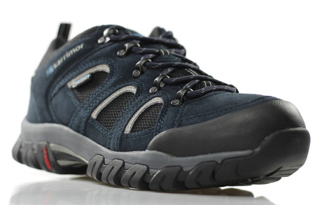 Trekking shoes in the Bodmin Low K750 NVY R. 44