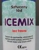 Artificial Ice Icemix Ice Mix Spray 12 pcs