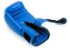 Boxing gloves. 6oz PVC SW02063 blue