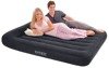 Inflatable mattress in the velor 191x137x23 Intex 66768