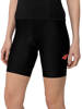 Women's 4F bicycle shorts for bicycle H4L22-RSD001