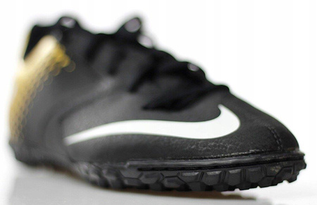 BUTY NIKE TURFY BOMBAX TF JR ORLIK 077 R. 36