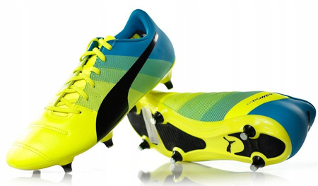 Puma EVOPOWER 4.3 SG shoes