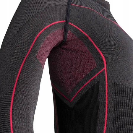 BIELIZNA TERMOAKTYWNA ALPINUS MORA KOMPLET TERMICZNY DLA KOBIET r XL