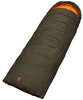 ŚPIWÓR TURYSTYCZNY WOJSKOWY PROSTOKĄTNY BADGER OUTDOOR NIGHTPACK LEWY