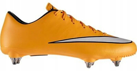 BUTY NIKE WKRĘTY MERCURIAL VICTORY V SG 800 R. 41