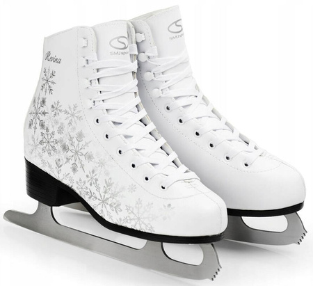 WOMEN'S FIGURE SKATES SMJ REVINA