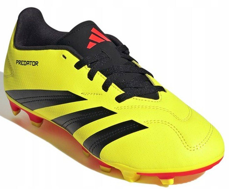 BUTY PIŁKARSKIE KORKI ADIDAS PREDATOR JR CLUB FxG SPORTOWE LANKI IG5426