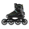 NA1128 black and lime size XL (43-45) Towers Nils Extreme
